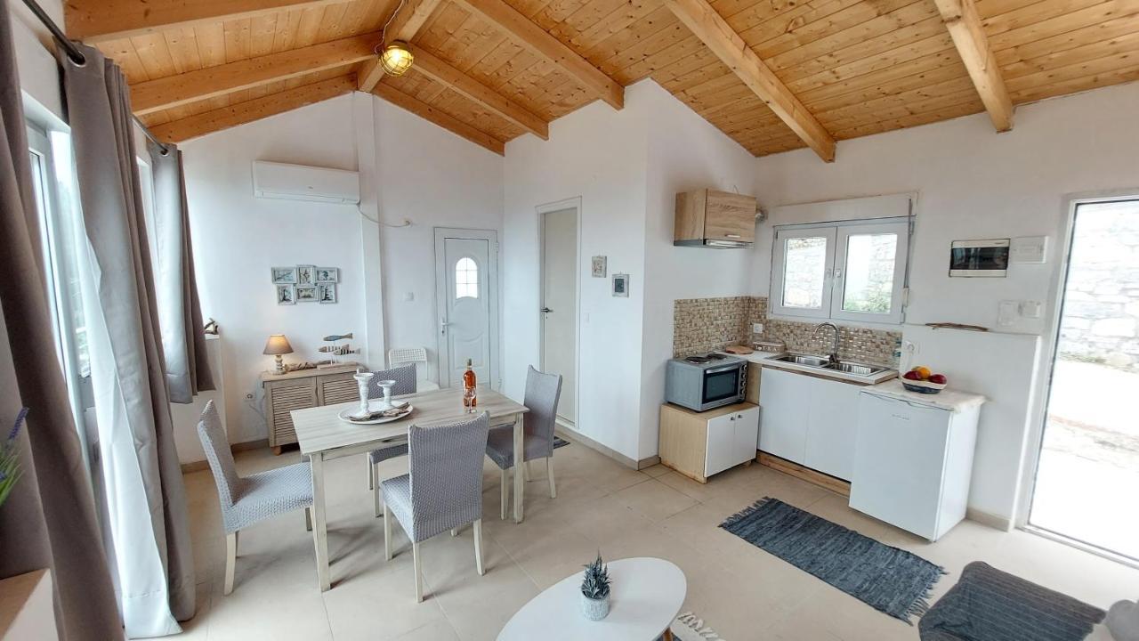 Captain'S Sea View Vathy  Extérieur photo